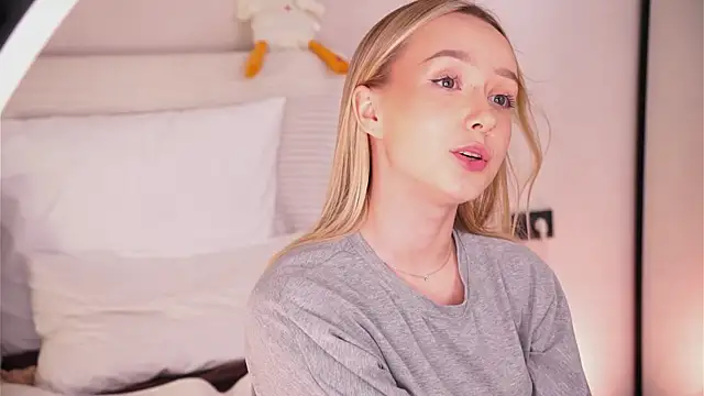 HollisBeckett 现场XXX聊天