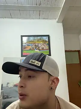 Show Webcam de Alexander_ferre