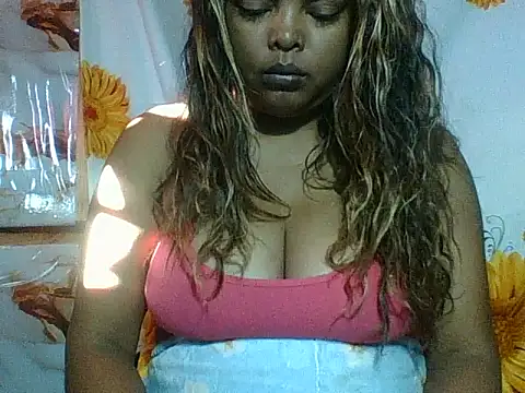 Webkamerová show SEXY_METISE