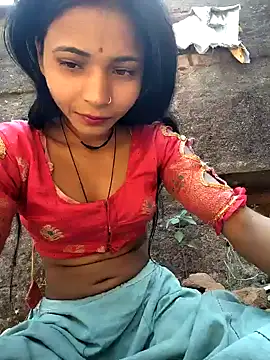 R_Roshni Webcam Show