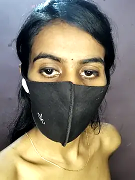 Thaper_Meera2's Webcam Show