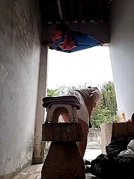 Lyna_sexy24's Webcam Show