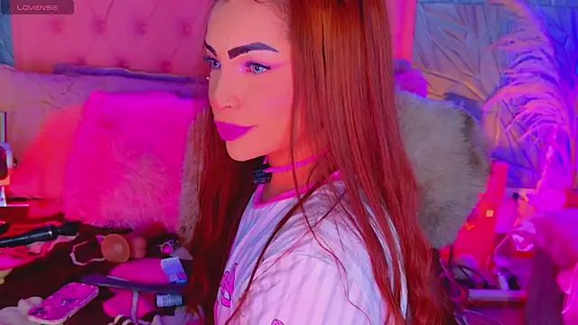 macasweetのライブXXXチャット