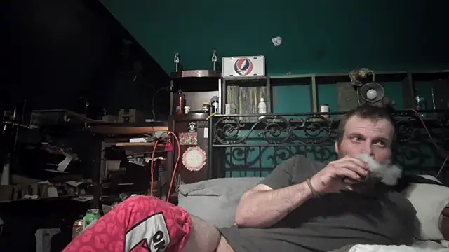 Chatroom XXX en direct de charactrzero