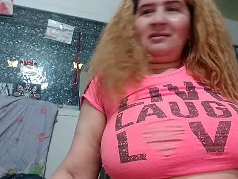 XXX chat uživo modela Perla1981--