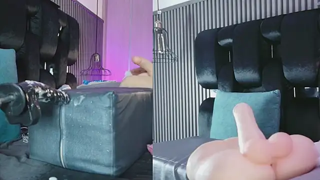 Chat XXX Live levana1