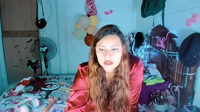 SofiaOlivares 라이브 XXX 채팅