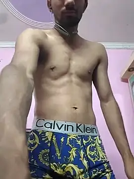 ItsPlayboy031 Show in webcam