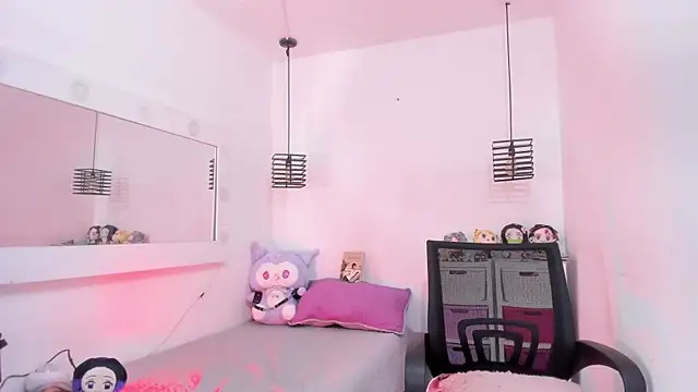 KimberlyJohnsoon Live XXX-chat