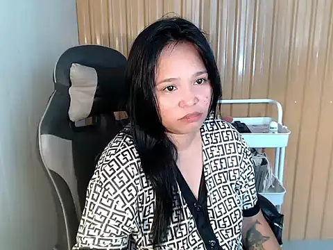 Bronte_ Pertunjukan Webcam