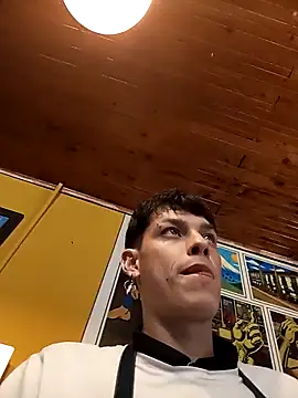 blackninja66のウェブカメラショー