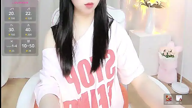 Chat XXX Live Sweet-Shuna