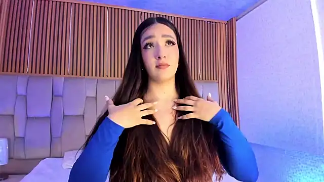 Eli_SandersのライブXXXチャット