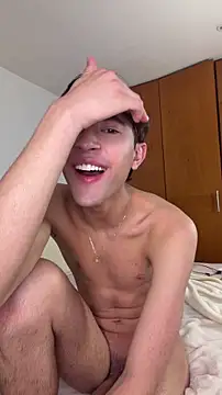 โชว์เว็บแคมของ MatthewMoore_