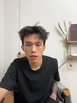 zzzzppp3のウェブカメラショー