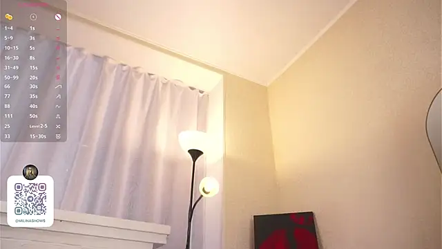 Chat XXX Live BeckiHoffer