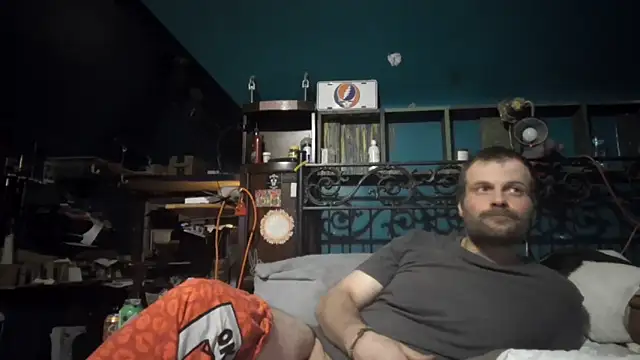 Chat XXX Live charactrzero