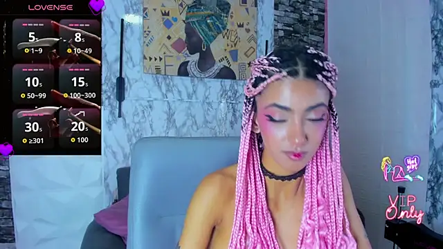 Queen_Cuarxxo Obrolan Langsung XXX