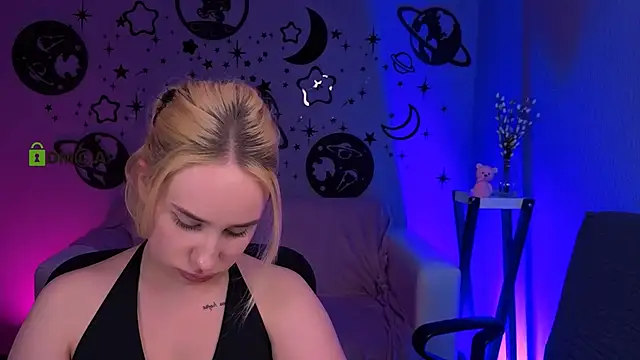 Živý XXX chat asol_muah