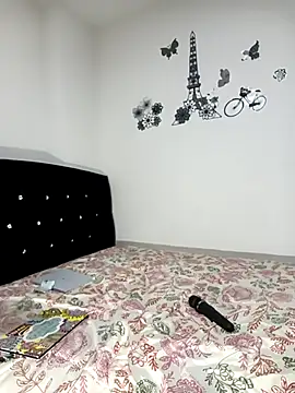 MiaForever1 现场XXX聊天