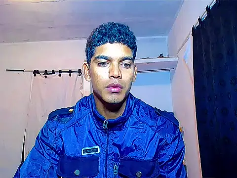 theMyke101 – webcam-show