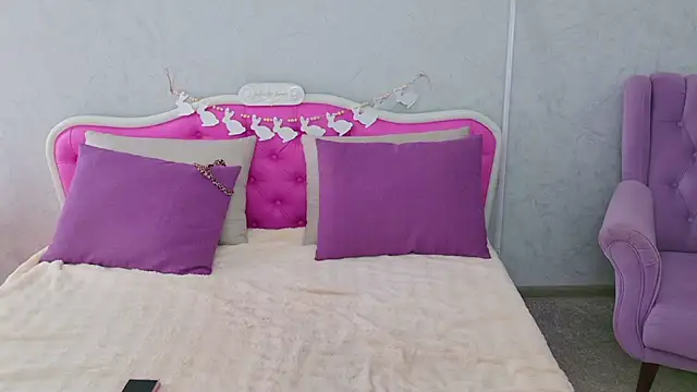 Show webcam de Barbie_Kris__