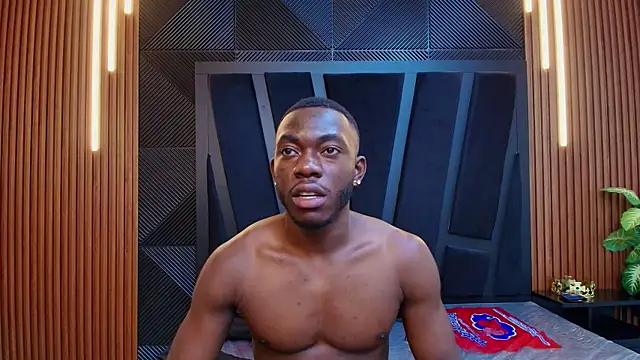 Show de webcam de Oliver_Laurent_