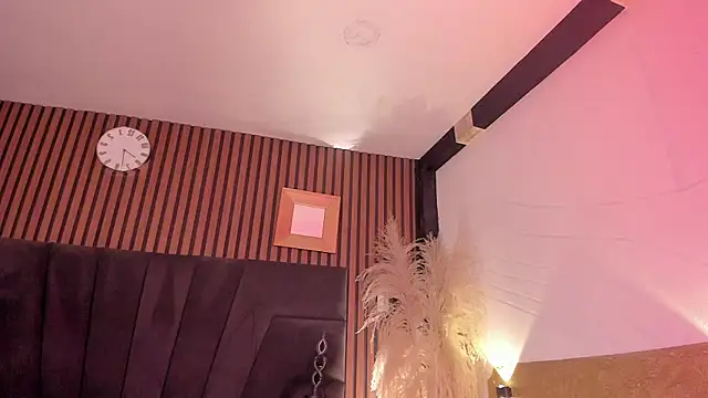 Andrewandlizzy Adlı Modelin Web Kamerası Şovu