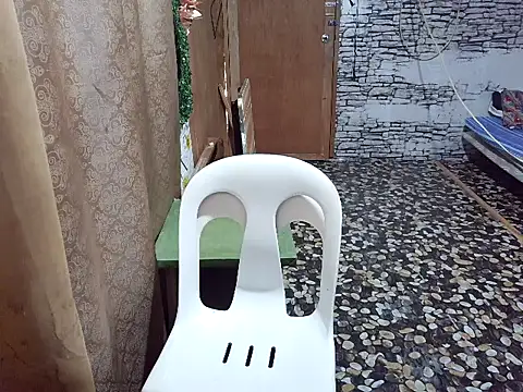 Pertunjukan Kamera Web karsukcer