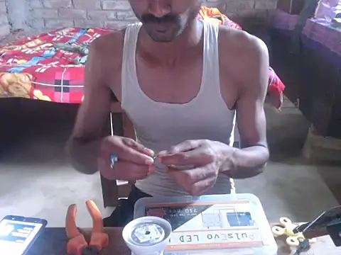 ThethunderPo – Naživo XXX chat