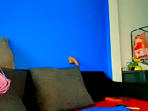 Živý XXX chat jhon_gade