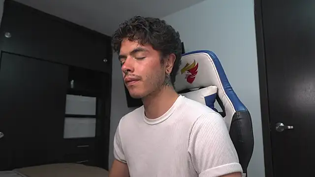 _morghan_ webcam show