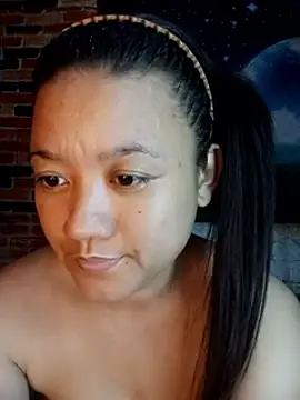 Urchanel Pertunjukan Webcam