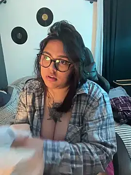 miacanela_xo's Webcam Show