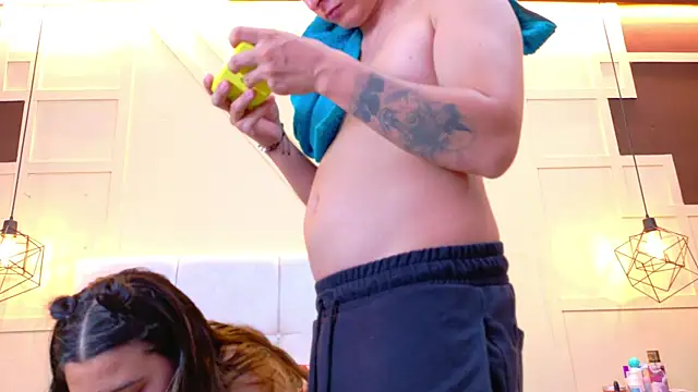 Chat +18 de Salome_Moonn ao vivo