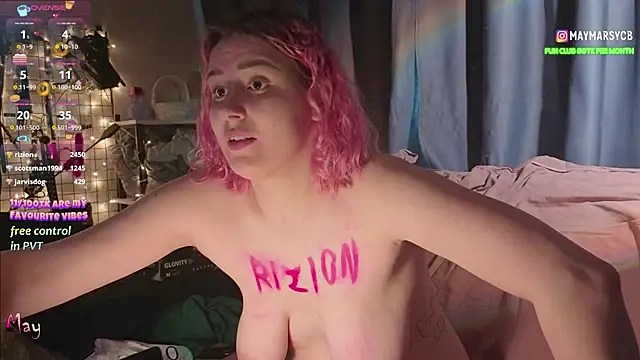 دردشة may_marsy الجنسية المباشرة