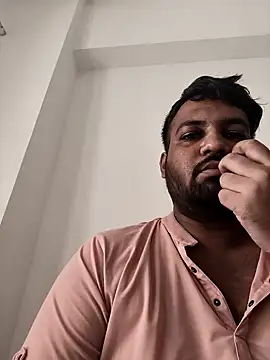 vinay_smalldick – Kamerová šou