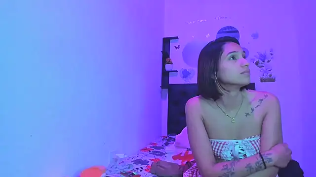 Chat XXX en directo de sapphire_brown20