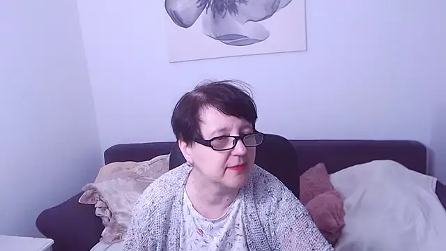 Chat XXX en directo de ChristaRose