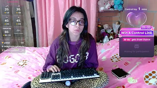 Maggie_Fox3's Live XXX Chat