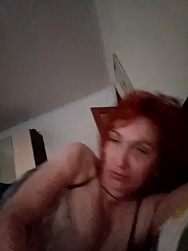 Chat XXX en directo de MssAngela