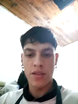 Webkamerová show blackninja66