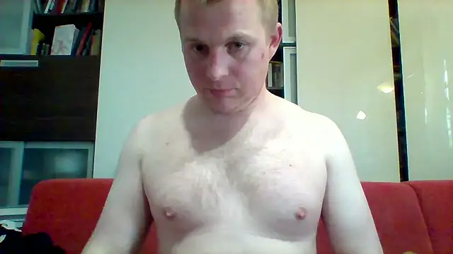 Webkamerová show Matttthees