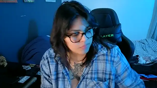 miacanela_xo's Webcam Show