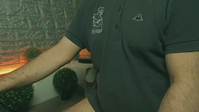 alex-volo Adlı Modelin Web Kamerası Şovu