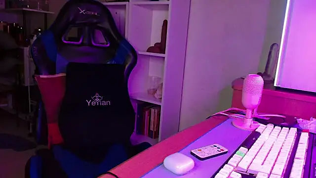 SmokyDee Obrolan Langsung XXX