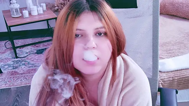 Chat XXX ao vivo de DiaAngell