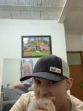 عرض كام Alexander_ferre