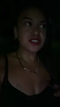 ToXxXiicBarbiie's Webcam Show