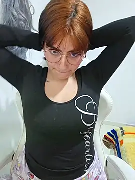 Czat XXX na żywo – kuritto_